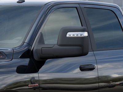 2026 Ram 2500 - Photo 12