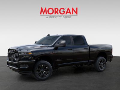 2026 Ram 2500 - Photo 2