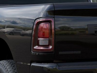 2026 Ram 2500 - Photo 9