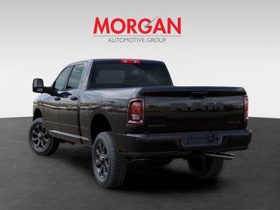 2026 Ram 2500 - Photo 3