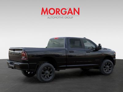 2026 Ram 2500 - Photo 4