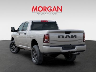 2026 Ram 2500 - Photo 3