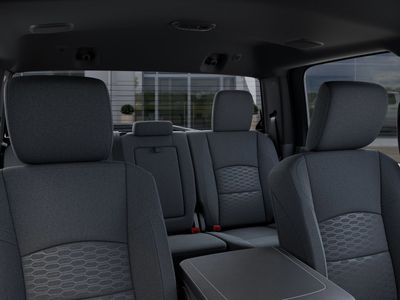 2026 Ram 3500 — photo 26 view