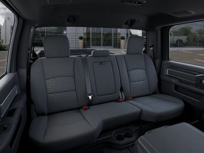 2026 Ram 3500 — photo 15 view