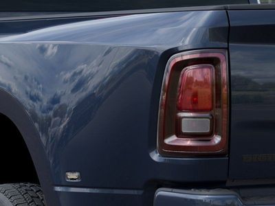2026 Ram 3500 — photo 9 view