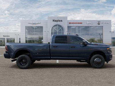2026 Ram 3500 — photo 21 view