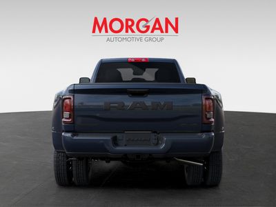 2026 Ram 3500 — photo 7 view