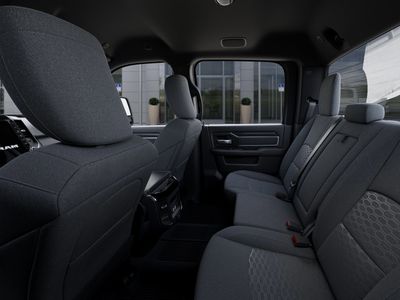 2026 Ram 3500 — photo 23 view