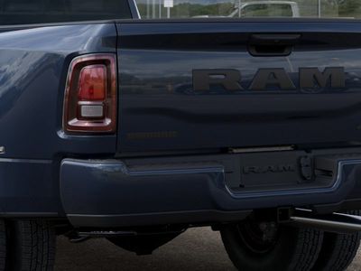 2026 Ram 3500 — photo 13 view