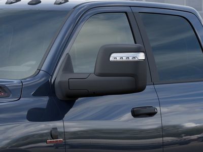 2026 Ram 3500 — photo 12 view