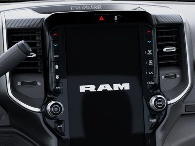 2026 Ram 3500 — photo 18 view
