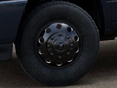 2026 Ram 3500 — photo 8 view