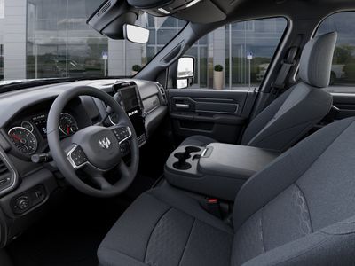 2026 Ram 3500 — photo 22 view