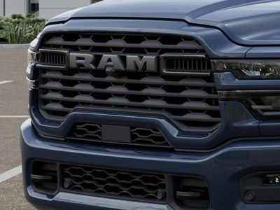 2026 Ram 3500 — photo 11 view
