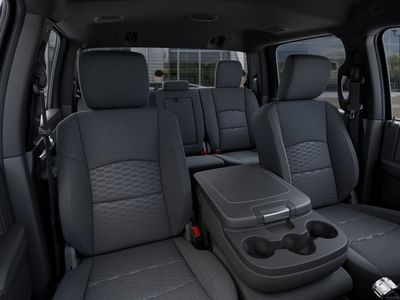 2026 Ram 3500 — photo 16 view
