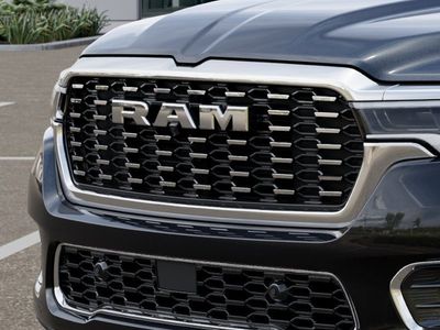 2026 Ram 1500 — photo 11 view