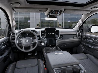 2026 Ram 1500 — photo 14 view