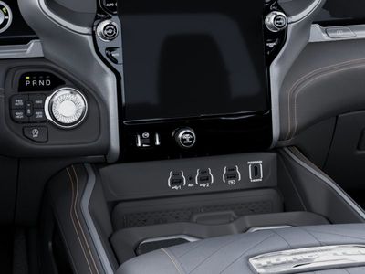 2026 Ram 1500 — photo 24 view