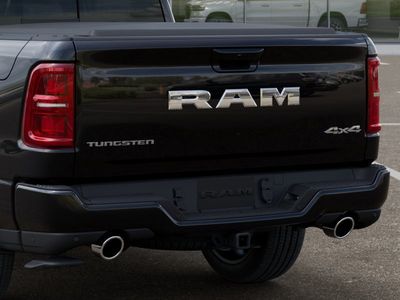 2026 Ram 1500 — photo 13 view