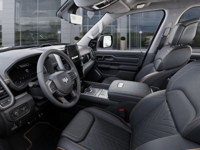 2026 Ram 1500 — photo 22 view