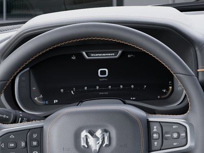 2026 Ram 1500 — photo 17 view