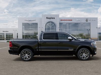 2026 Ram 1500 — photo 21 view