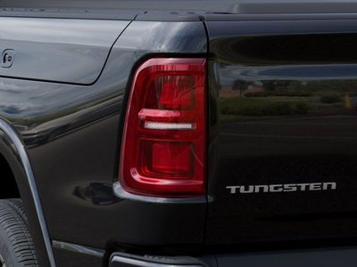 2026 Ram 1500 — photo 9 view