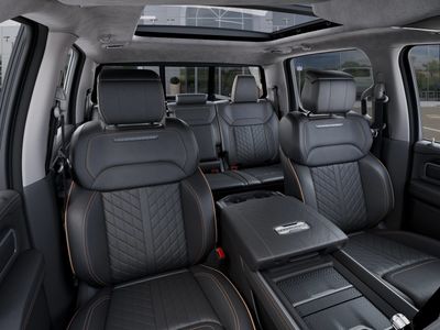 2026 Ram 1500 — photo 16 view