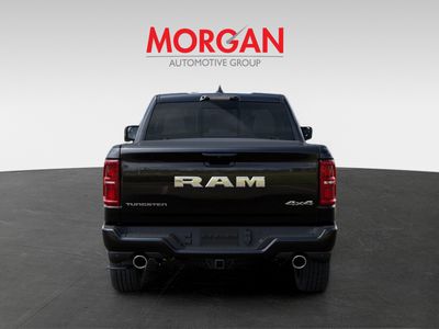 2026 Ram 1500 — photo 7 view