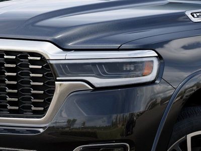 2026 Ram 1500 — photo 10 view