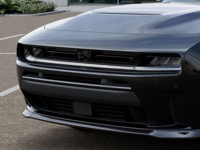 2026 Dodge Charger - Photo 11