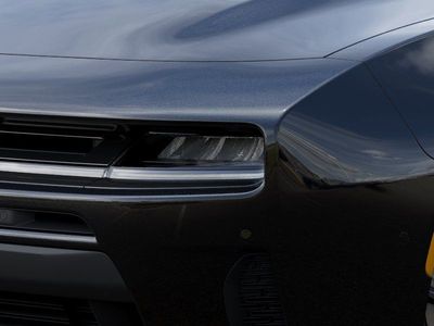2026 Dodge Charger - Photo 10