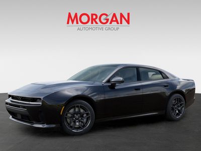 2026 Dodge Charger - Photo 2
