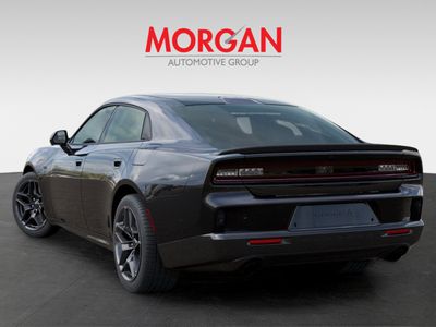 2026 Dodge Charger - Photo 3