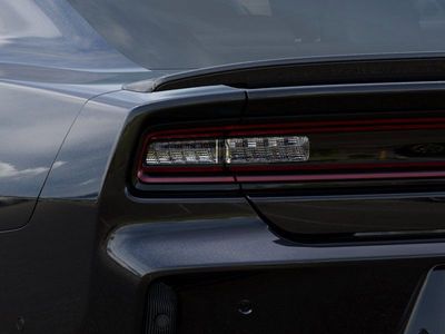 2026 Dodge Charger - Photo 9