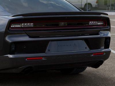 2026 Dodge Charger - Photo 13