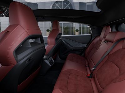 2026 Dodge Charger - Photo 23