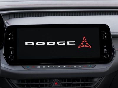 2026 Dodge Charger - Photo 18