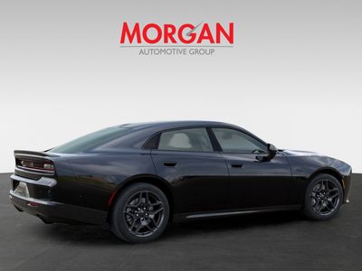 2026 Dodge Charger - Photo 4