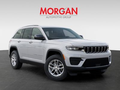 2026 Jeep Grand Cherokee - Photo 5