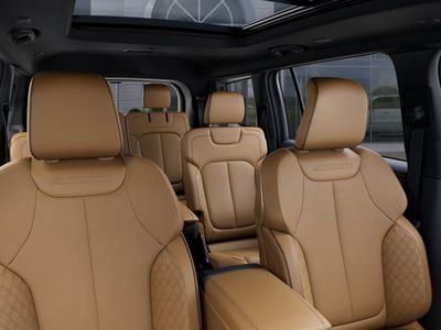 2026 Jeep Grand Cherokee L - Photo 26
