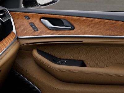 2026 Jeep Grand Cherokee L - Photo 25