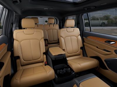 2026 Jeep Grand Cherokee L - Photo 15