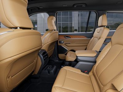 2026 Jeep Grand Cherokee L - Photo 23