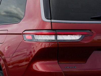 2026 Jeep Grand Cherokee L - Photo 9