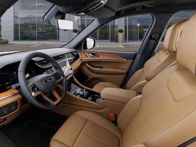 2026 Jeep Grand Cherokee L - Photo 22