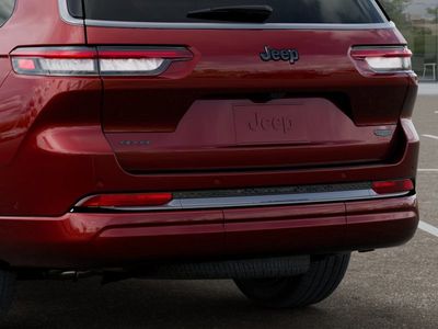 2026 Jeep Grand Cherokee L - Photo 13