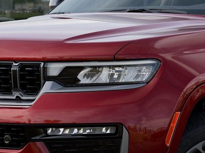 2026 Jeep Grand Cherokee L - Photo 10