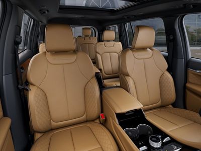 2026 Jeep Grand Cherokee L - Photo 16