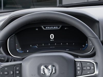 2026 Ram 1500 — photo 17 view